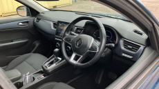 Renault Arkana 1.6 E-TECH Hybrid 145 Iconic 5dr Auto Hybrid Estate